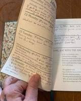 Creel U. review photo