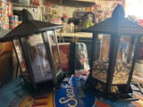 Retro Pagoda Bird Feeder