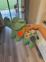 Ashlynn review photo