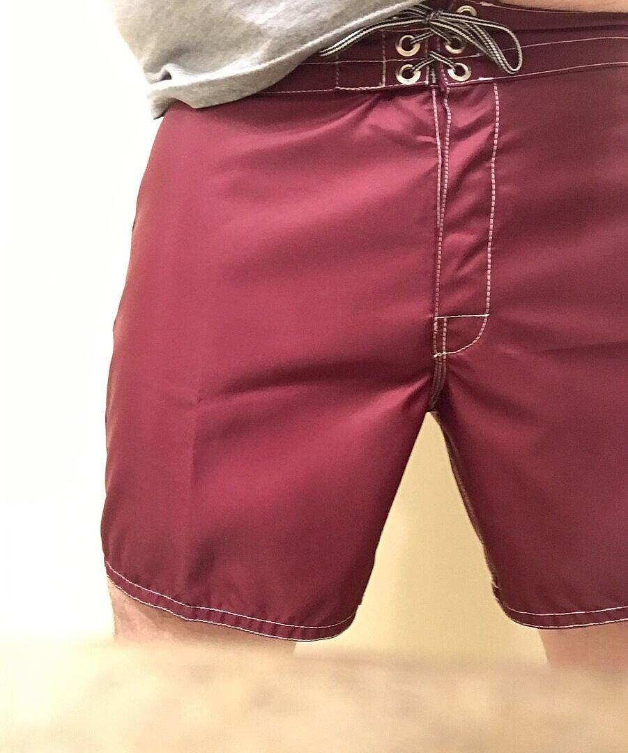 310 Boardshorts - Purple – Birdwell
