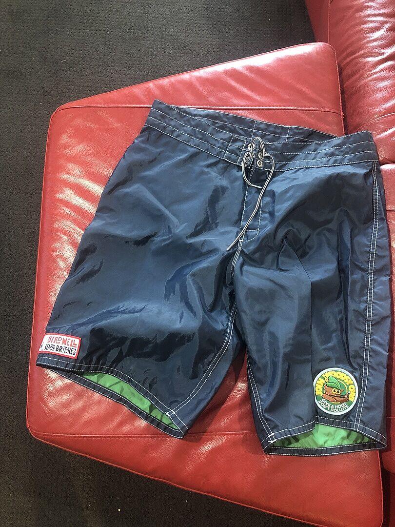 312 Boardshorts - Woodland Camo – Birdwell