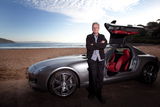 Horst Schurger review photo