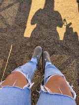 that one girl review photo