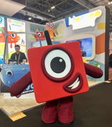 Numberblock One review photo