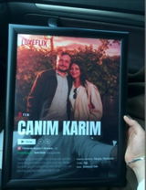 Ramazan S. review photo