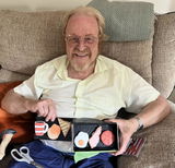 Pauline Andrew review photo