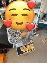 Anonymous review photo