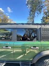 Tiffany Miramontes review photo