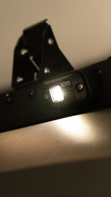 Rusty Restiano review photo