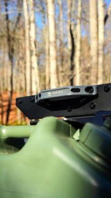Rusty Restiano review photo