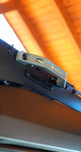 Rusty Restiano review photo