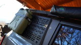 Rusty Restiano review photo