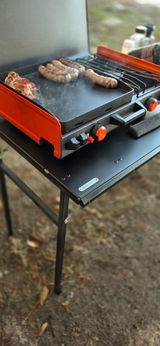 Rusty Restiano review photo
