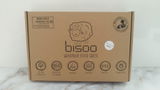 La Sábana Mágica de Bisoo · Sábana Bajera Ajustable Impermeable 2en1 · Top o Totalmente Impermeable