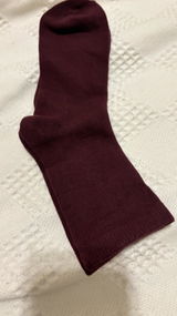 Calcetines Escolares Bisoo - 5 pares de algodón suave, resistentes y pensados para el uniforme