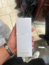 Enrique review photo