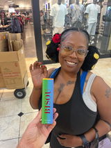 Shaniesa Williams review photo