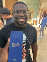 Soso review photo
