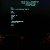 Mark Leaman review photo