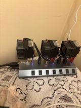 Telly Frias Jr review photo