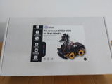 Alex Dinu review photo