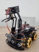 Ioan Rusu review photo