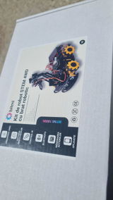 Dumitru Bernevig review photo