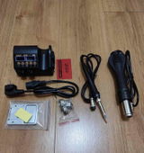 Iosif review photo