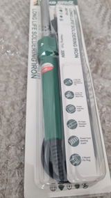 Sas Marius review photo