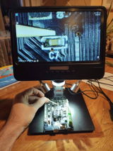 Silviu review photo