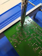 Silviu review photo