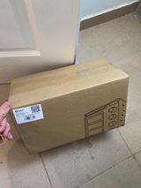 Luci review photo