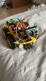 Paul Avram review photo