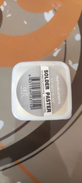 Usain F review photo