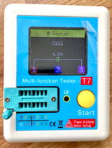 Iacob review photo