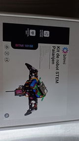 Iustina Birca review photo