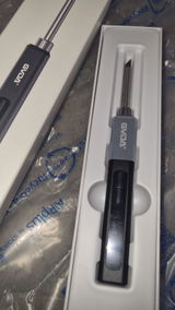 Cornel Diaconu review photo