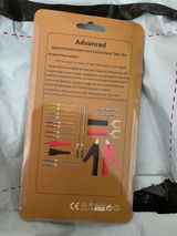 Adrian Domi review photo