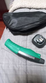 Avram Dragos review photo