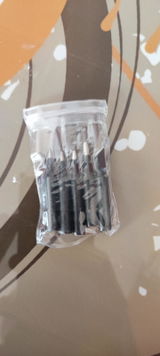 Usain F review photo