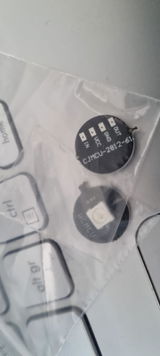 Stefan Csudom review photo