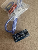 Alex review photo