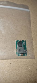 Crostian Aron review photo