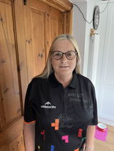 Louise Blakey review photo