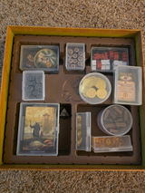Illyria Corcinth review photo