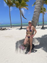 Kenny G. (wife Wendy G.) review photo
