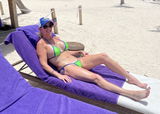 Kenny G. (wife Wendy G.) review photo