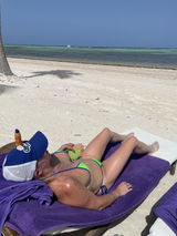 Kenny G. (wife Wendy G.) review photo