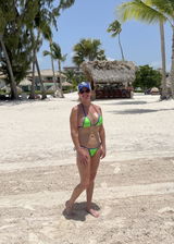 Kenny G. (wife Wendy G.) review photo