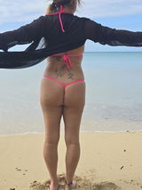 Jasmine L.. review photo